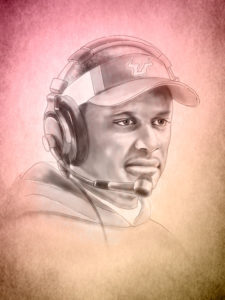Willie Taggart 2018