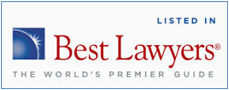 Best Lawyers Listed