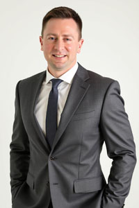 Attorney Jason Rittereiser