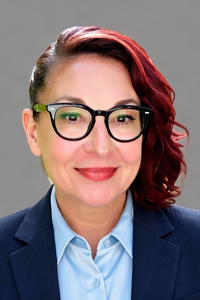 Attorney Cecilia Brennan