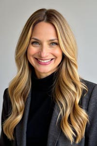 Attorney Stephanie Solomon