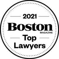 Top Lawyers Badge