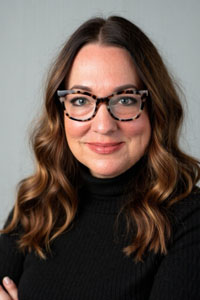 Natalie Dickey Attorney