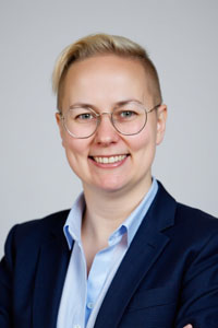 Amy Mathieu