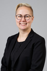Amy Mathieu
