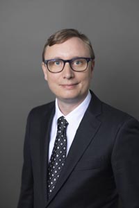Nick Greenfield - Attorney