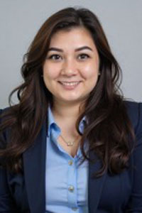 Client Intake Manager