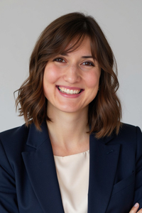 Molly Dolinger